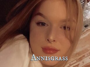 Annisgrass