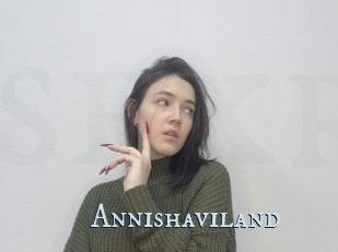 Annishaviland