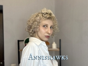 Annishawks
