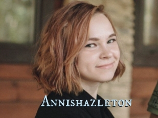 Annishazleton
