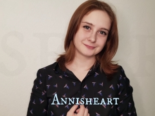 Annisheart