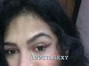 Annitasexy