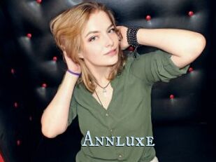 Annluxe
