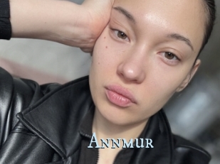 Annmur