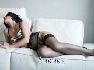 Annnna