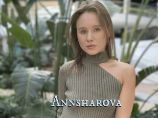 Annsharova