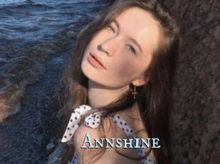 Annshine