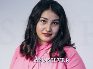 Annsilver