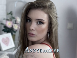 Annybacker