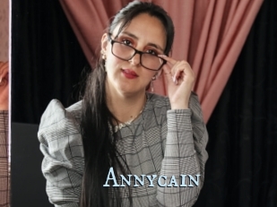 Annycain
