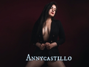 Annycastillo