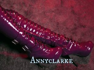 Annyclarke