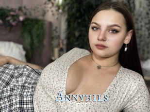 Annyhils