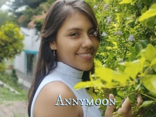 Annymoon