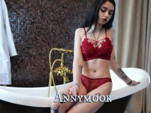 Annymoor