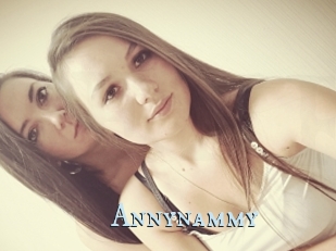 Annynammy