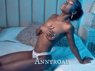Annyroah