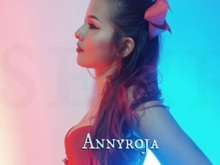 Annyroja