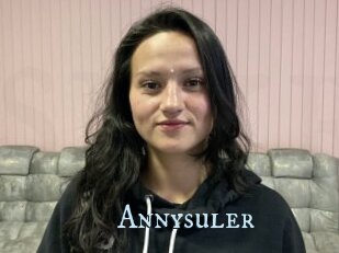 Annysuler