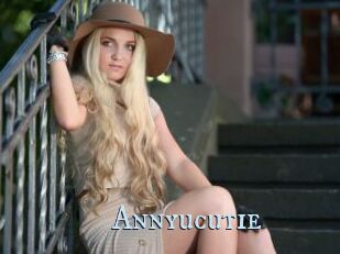 Annyucutie