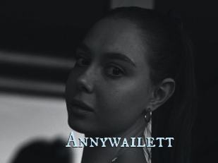 Annywailett