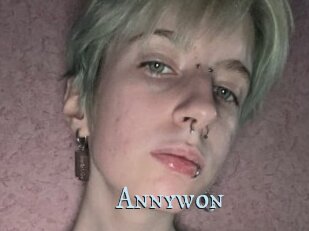Annywon