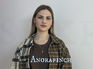 Anorafinch
