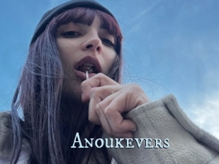 Anoukevers