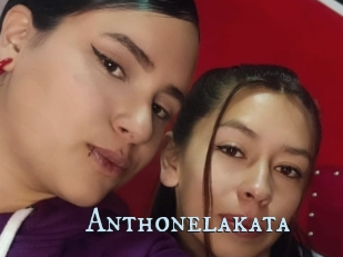Anthonelakata