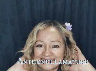 Anthonellamature