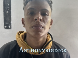 Anthonybigdick