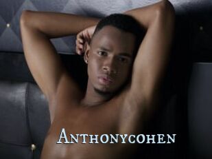 Anthonycohen