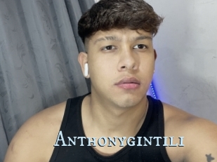 Anthonygintili