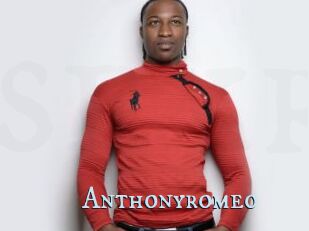 Anthonyromeo