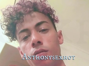 Anthonysexhot
