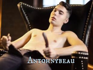 Antohnybeau