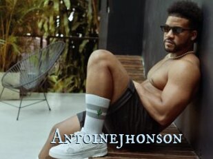 Antoinejhonson