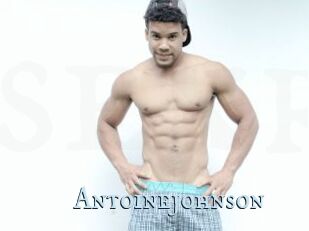 Antoinejohnson