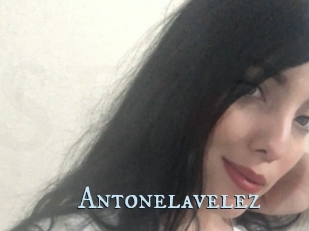 Antonelavelez