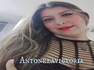 Antonelavictoria