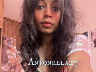 Antonella27