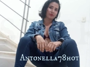 Antonella78hot