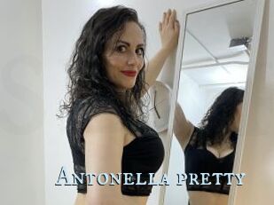 Antonella_pretty