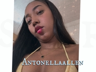 Antonellaallen