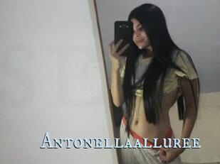 Antonellaalluree