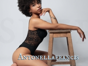 Antonellafrancis