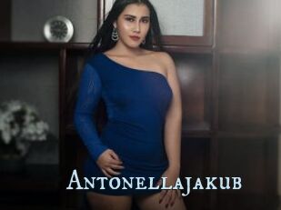Antonellajakub