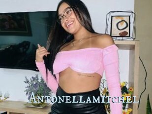 Antonellamitchel