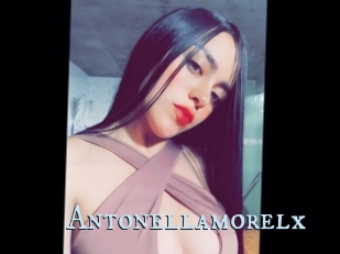 Antonellamorelx