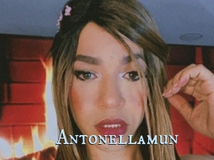 Antonellamun